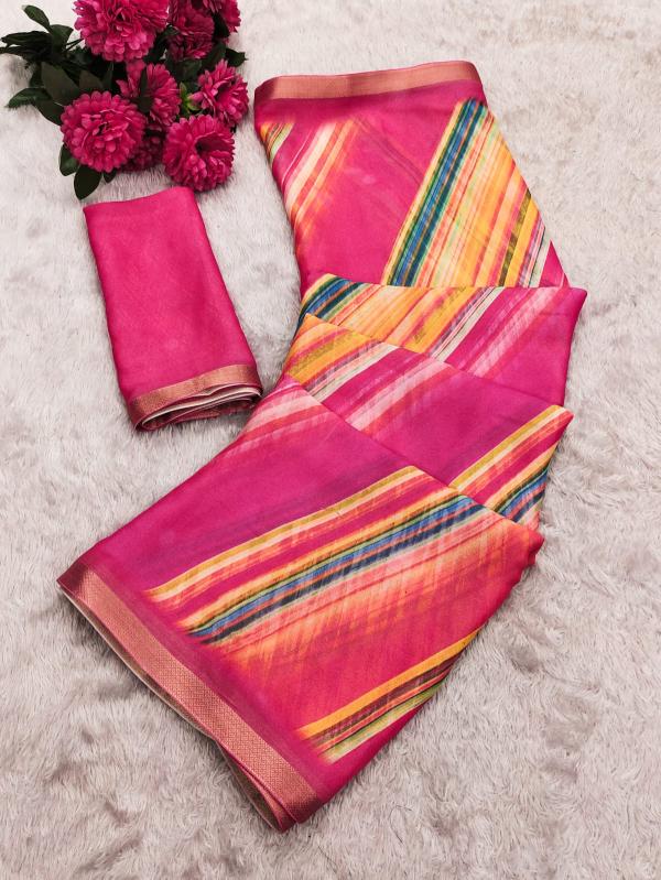 Kashvi rangeela vol 1 buy wholesale sarees online